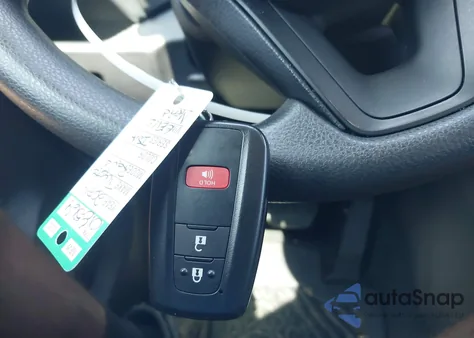 2024 Toyota Rav4 Xle z USA, uszkodzony, nr VIN 2T3W1RFVXRW314570